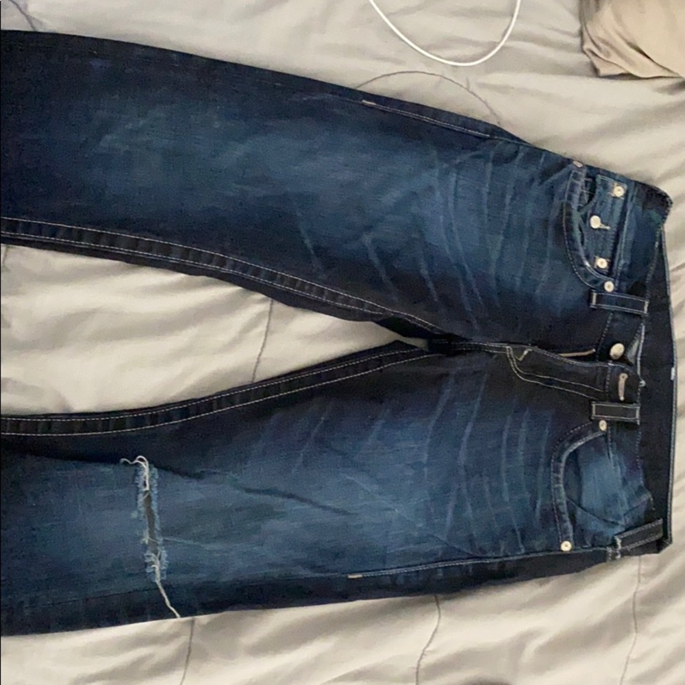 True religion jeans